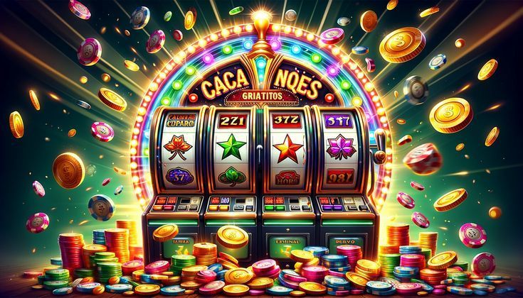 Spinrollz Casino پر آن لائن سلاٹس کے بارے میں