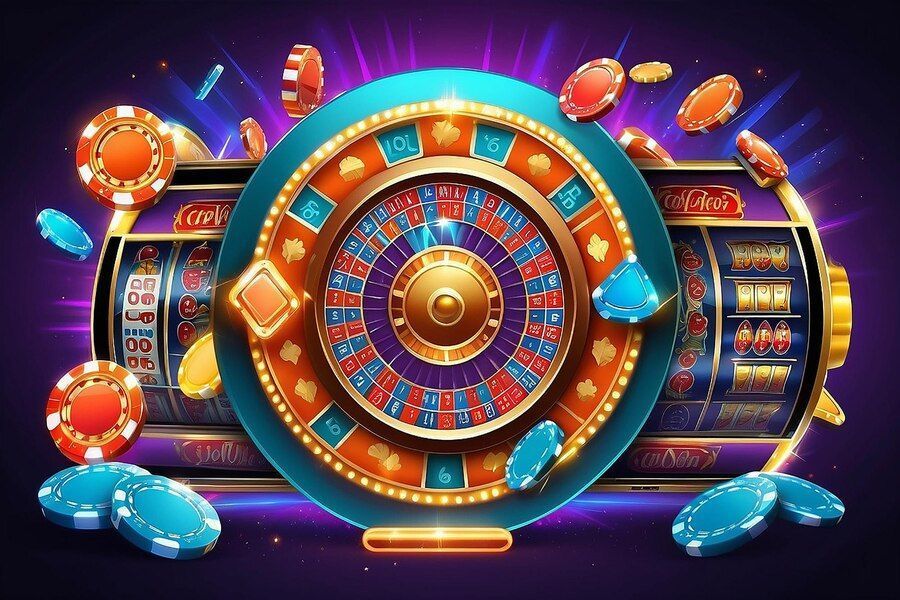 پاکستان کے Spinrollz Casino کھلاڑیوں کے لیےجیک پاٹ گیم
