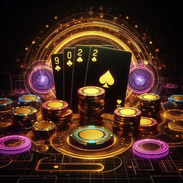 Spinrollz Casino کیسینو میں رولیٹی گیمز کے بارے میں معلومات