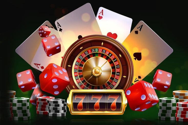 Spinrollz Casino کیسینو میں لاٹری گیمز میں حصہ لیں۔