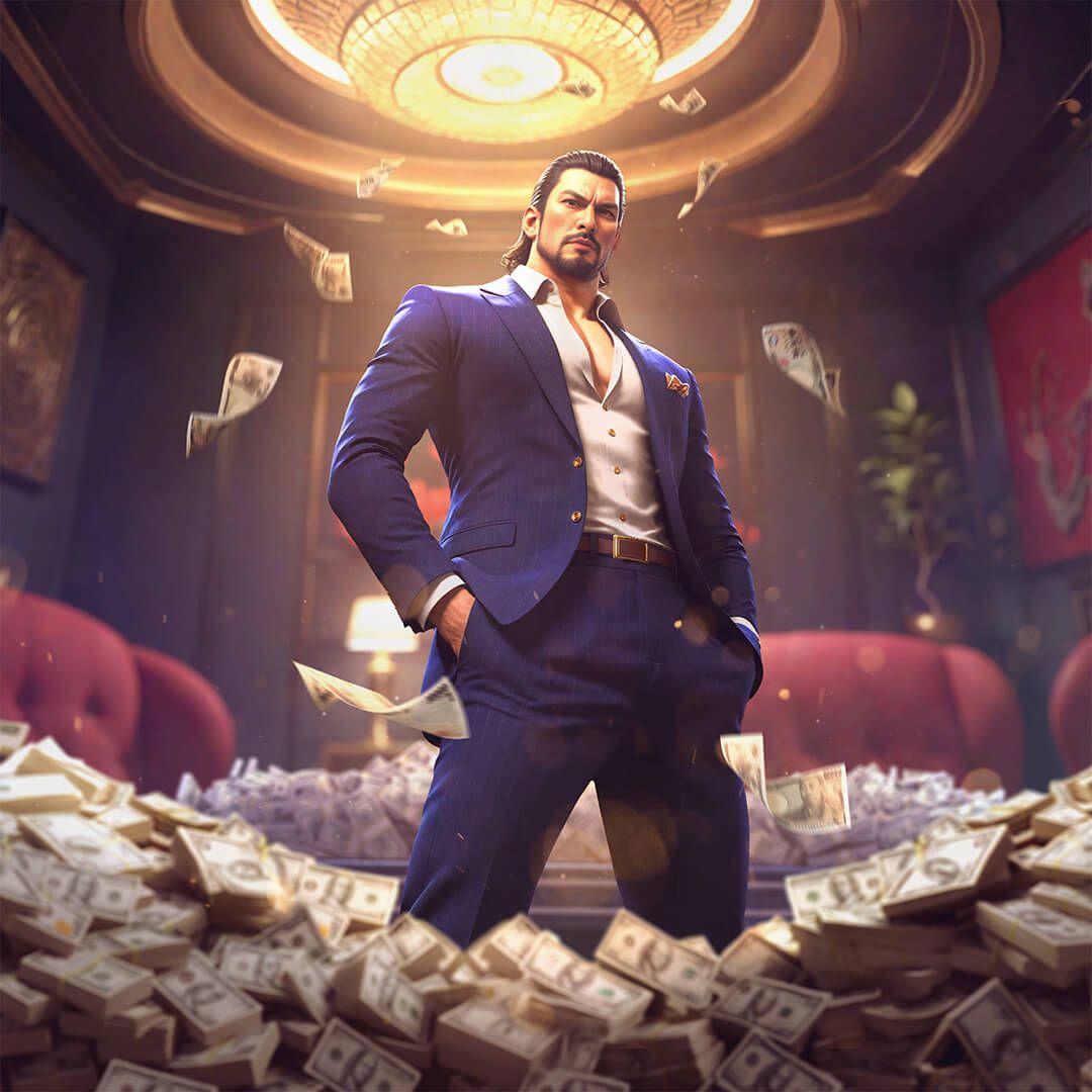 Spinrollz Casino پاکستان میں میگا ویز کیسینو گیمز