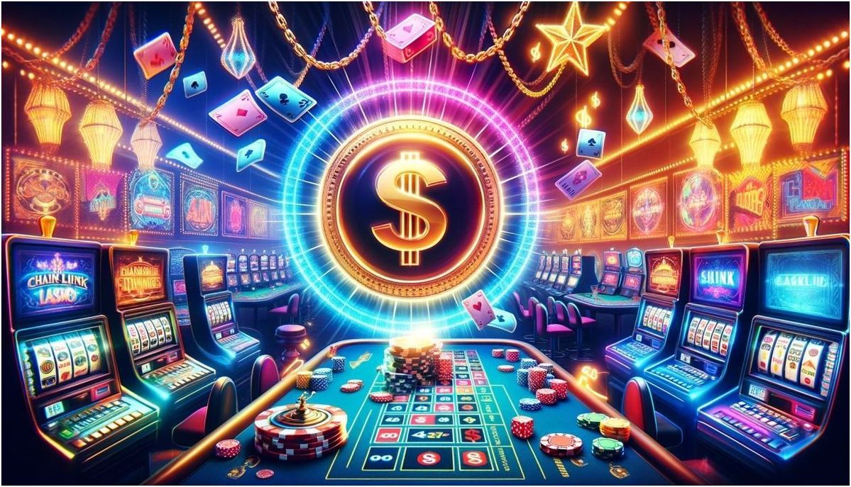 Spinrollz Casino کھلاڑیوں کے لیے لائیو کیسینو سیکشن