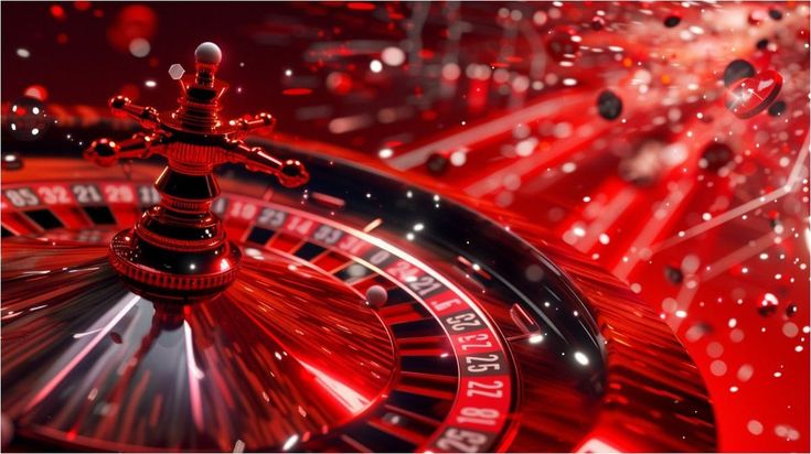 Spinrollz Casino آن لائن کیسینو میں کھیلنے کی وجوہات