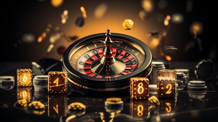 پاکستان کے نئے Spinrollz Casinoکیسینو کھلاڑیوں کے لیے خوش آمدید بونس
